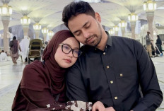 Lady Rara Ungkap Kehidupan Usai Menikah Jadi Lebih Positif, Soal Momongan Diserahkan pada Takdir
