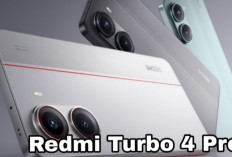 Redmi Turbo 4 Pro vs POCO F7 Pro, Duel Smartphone Pro dengan Performa Gahar