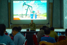 Buka-bukaan Tentang Migas, Pertamina EP Edukasi Wartawan Lewat Program KUPAT LIMAS