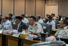 Kasus TPPO Turun 65 Persen, Imigrasi Tetap Waspadai Daerah Kantong Pekerja Migran