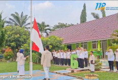 Semangat Harkitnas 2026, Bangkit Dan Tanamkan Pendidikan Karakter Pada Siswa