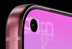Desain Kamera Depan iPhone 18 Pro Berubah, Dynamic Island Terancam Hilang