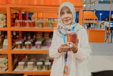 BRI Dorong Kesuksesan Pengusaha Kue Tien Cakes and Cookies