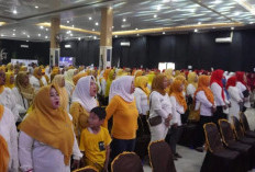 PNM Gelar Pelatihan PKU Akbar di Prabumulih, Pemkot Dorong UMKM Naik Kelas