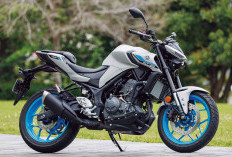 Kelebihan dan Kekurangan Yamaha MT 25, Apa Saja yang Perlu Kamu Tau