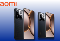 Baterai 6100 mAh & Fast Charging 90W, Xiaomi 15S Pro Fitur Flagship Siap Temani Aktivitas Seharian