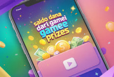 Cara Mendapatkan Uang dari Gamee Prizes, Cukup Main Mini Game dan Kumpulkan Tiket