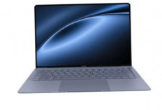 Inovasi HUAWEI: MateBook X Pro (2024) Menawarkan Performa Hebat dalam Desain Tipis