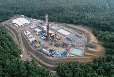 Sumur BNG-079 di PALI Rampung 38 Hari, Teknologi Walking Rig Buktikan Efisiensi Operasi