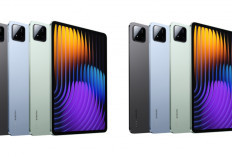 5 Tablet Terbaik 2026 yang Bisa Gantikan Laptop, Cocok untuk Kerja dan Kuliah