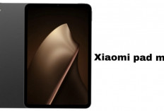Xiaomi Pad Mini Resmi Hadir: Desain Ringkas, Layar 165Hz, dan Performa Kencang