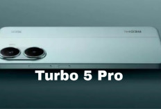 Xiaomi Redmi Turbo 5 & Turbo 5 Pro, Siap Guncang Pasar Mid-Range Tahun Depan