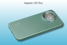 Spesifikasi dan Harga Xiaomi 15T Pro: Kamera Leica 50MP, Video 4K HDR, dan Performa Flagship