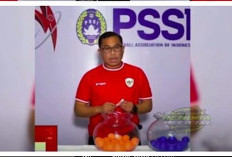 Curiga Ada Mafia? Drawing Liga 4 Diulang Usai Aksi Tak Wajar Terekam Kamera