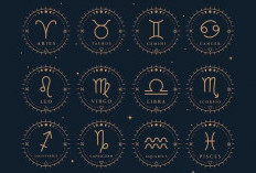 Ramalan Zodiak Terbaru, Aries Jadilah Penengah 