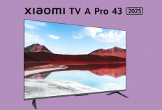 Harga Promo Gila! Xiaomi TV 4K QLED Mulai Rp 3,5 Juta: Ukuran hingga 75 Inci
