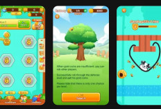 Lowgo, Game Seru yang Bisa Bikin Kamu Dapat Saldo Dana dan OVO Tanpa Modal