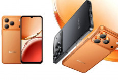 Blackview Wave 7C Resmi Hadir, HP Entry-Level 2026 dengan Kamera 32 MP dan Baterai 5.000 mAh