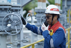 Rugikan Negara, Perusakan Fasilitas Migas Pertamina Masuk Tindak Pidana Berat