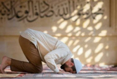 Cara Mengqadha Salat yang Terlewat Menurut Syariat Islam