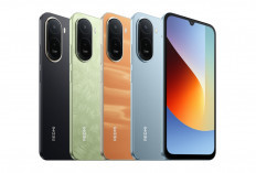 7 HP Baterai Jumbo 2026 Harga Rp1 Jutaan, Ada yang Tembus 7.000 mAh