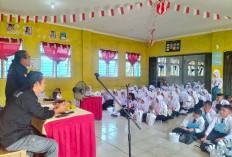 SMAN 7 Gandeng Pihak Eksternal Isi MPLS 