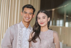 Pratama Arhan dan Azizah Salsha Resmi Bercerai, Putusan Dibacakan Secara Verstek