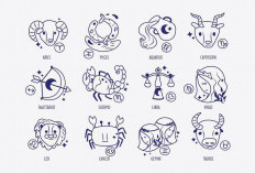 Ramalan Zodiak Cancer, Sagitarius, Virgo, Aries, Libra Terbaru