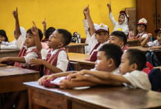 Kemendikdasmen Rilis Jadwal dan Materi TKA SD-SMP 2026