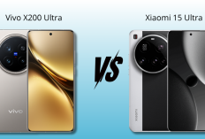 Pertarungan Kamera Ponsel Terbaik 2025: Xiaomi 15 Ultra vs Vivo X200 Ultra, Siapa Paling Tajam?