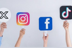 Mulai Desember 2025, Anak di Bawah 16 Tahun Tak Boleh Main Medsos di Australia