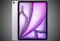 Apple Siapkan iPad Air dengan Layar OLED, Lebih Hemat dan Tajam