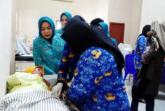 Metode Suntik Paling Diminati: Program KB Prabumulih Meningkat, 21 Ribu Akseptor Baru Tercatat Hingga April 