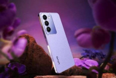 4 Smartphone Vivo dengan Spesifikasi Canggih, Menawarkan Fitur Unggulan