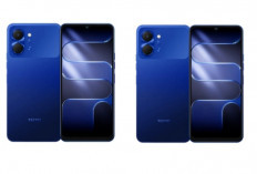 Tecno Spark GO 3: HP Murah Rasa Premium dengan Android 15