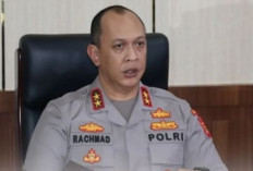 Kapolda jadi Wakil Kepala BSSN RI