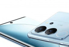 Vivo V29 Pro, Smartphone Elegan dengan Fitur Premium di 2024