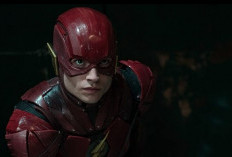 The Flash: Ketika Biaya Produksi Besar Tidak Jamin Kesuksesan