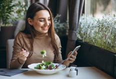 7 Cara Alami Meningkatkan Nafsu Makan Secara Sehat dan Aman