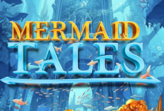 Mermaid Tales 2026: Game Penghasil Saldo DANA, Benarkah Terbukti Membayar?