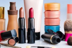 BPOM Tegaskan Komitmen Pengawasan Ketat Produk Kosmetik di Pasar
