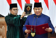 Menanti Aksi Nyata Pemberantasan Korupsi di Era Prabowo