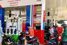 Sederet Masalah yang Bakal Muncul Imbas Kenaikan Pajak BBM 10%