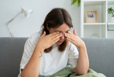 Tips Ampuh Atasi Iritasi Mata Akibat Softlens