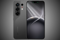 Tecno Camon 50 Pro 5G Resmi Dirilis, Bawa Kamera Sony dan Baterai 6.500mAh