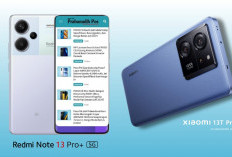 Daftar HP Xiaomi Flagship Killer Terbaik 2024-2025: Performa Dewa, Harga Masih Terjangkau!