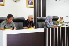 Pemkot Prabumulih Fokus Persiapan Festival Seni Adat Tradisi, Siap Angkat Kearifan Lokal