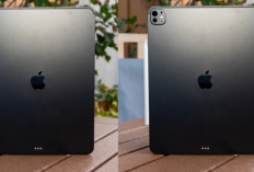 6 Tablet Terbaik Juni 2026 yang Bisa Gantikan Laptop, Ada iPad Pro M5 dan Galaxy Tab S11 Ultra