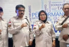 PPPK RI Surati Presiden Prabowo, Desak Alih Status Jadi PNS