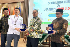 BSB Syariah Luncurkan Gerakan Haji Usia Dini untuk Mahasiswa